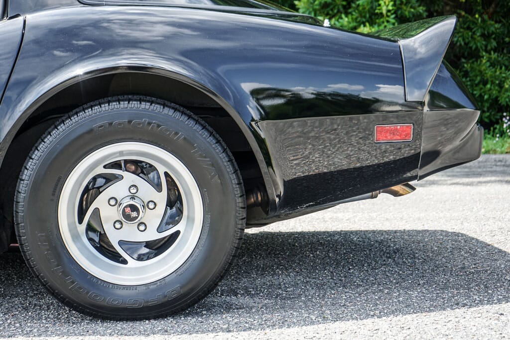 1979 Chevrolet Corvette Coupe for sale